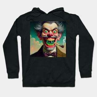 Bad Breath Hoodie